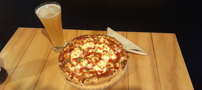 Opinii despre Criterion Hotel & Pizzeria în Westport - Hospitality and gastronomy