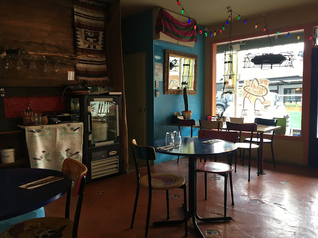 The Headless Mexican Phone number