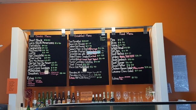 Milson, Palmerston North 4414, New Zealand