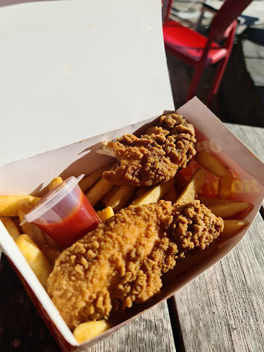 Comentarii opinii despre Sumner Ice Cream Parlour & Takeaways