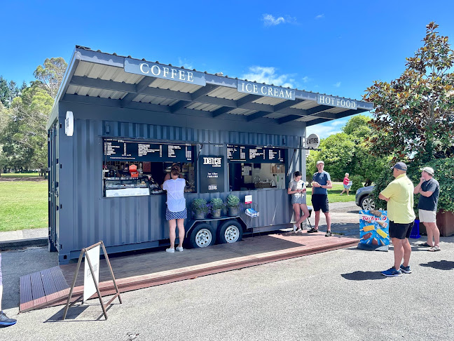 Delta Coffee - Hospitality and gastronomy