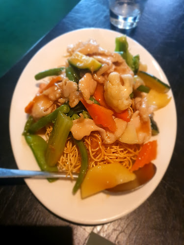 Jasmin Licensed Chinese Restaurant