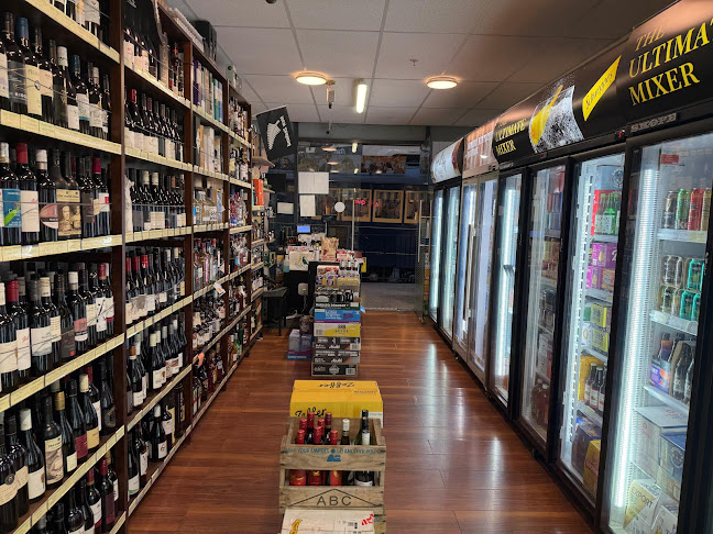 Reviews of Wine Spot in Christchurch - Hospitality and gastronomy