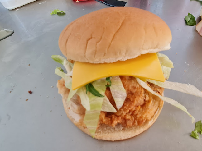 Comentarii opinii despre Tk lunch bar and coffee