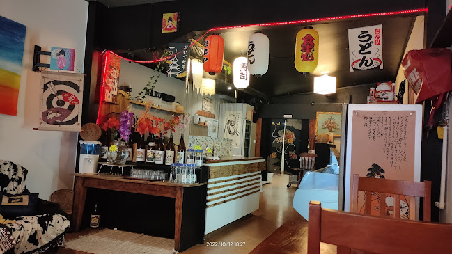 MARU KOREAN & JAPANESE RESTAURANT - Nelson