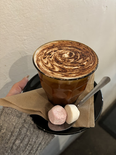 Little Rogue Eatery - New Plymouth