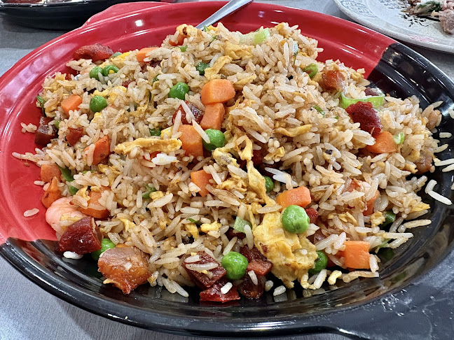 Comentarii opinii despre BBQ Duck Cafe（350shop）东方美食