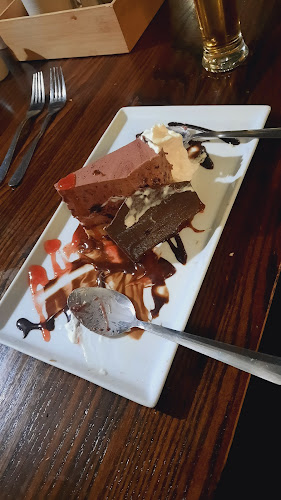 Comentarii opinii despre The Sands Brewery Bar & Kitchen