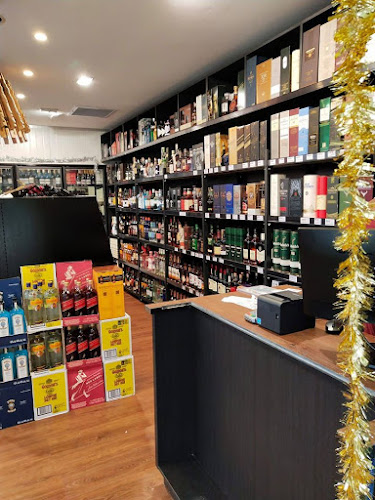 LIQUOR STORE REDCLIFFS Phone number