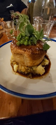 Comentarii opinii despre Speight's Ale House Petone