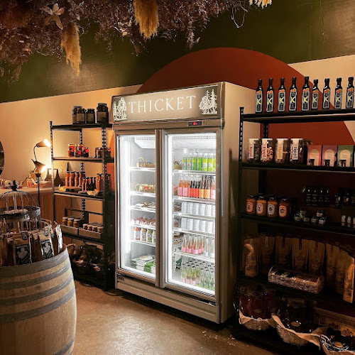 Thicket Flowers, Coffee, & Pantry