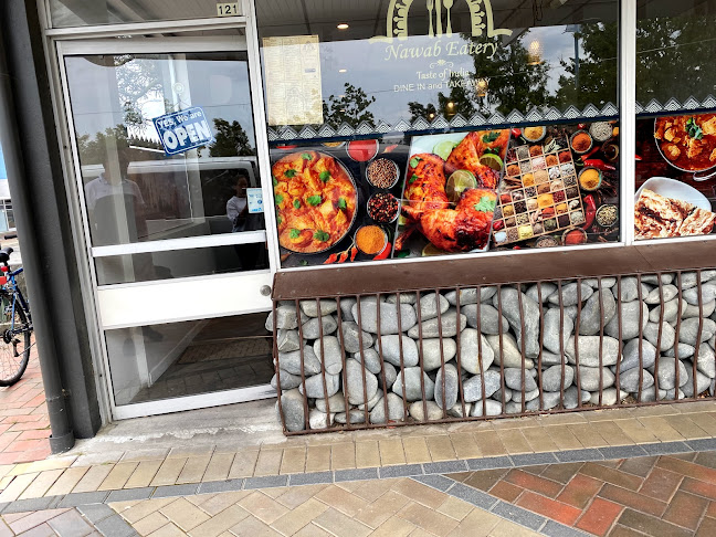Nawab Eatery