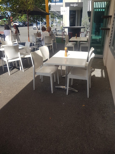 Milk & Honey Restaurant Phone number