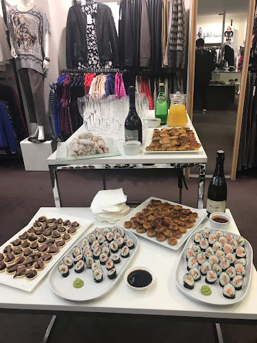 Opinii despre the Makers kitchen în Taupō - Hospitality and gastronomy