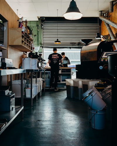 Common Ground Espresso - Dunedin