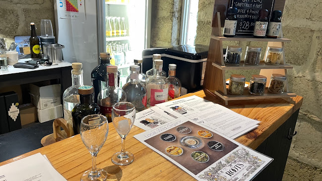 Opinii despre The Gin Room Marlborough în Marlborough - Hospitality and gastronomy