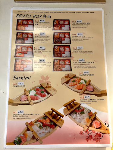 Sushi Factory - Hospitality and gastronomy