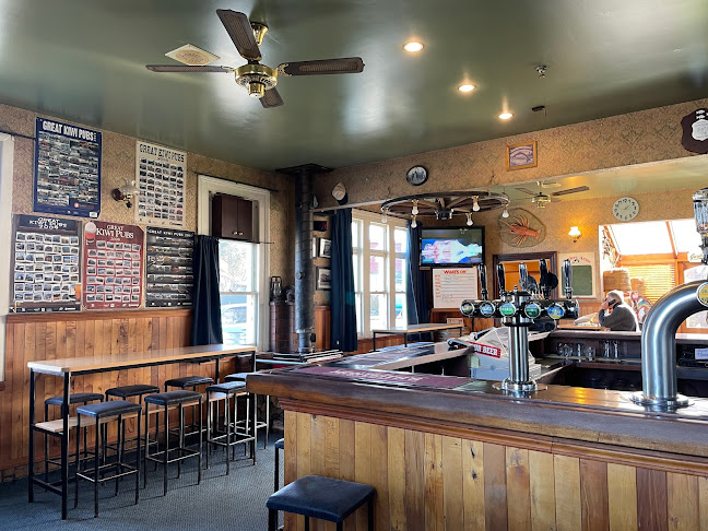 Anglers Arms Tavern - Hospitality and gastronomy