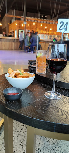 Paraoa Brewing CO - Gastropub and Events. - Hospitality and gastronomy