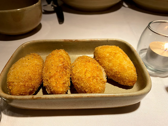 Comments and reviews of Bessie