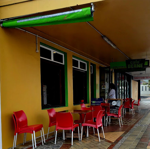 Opinii despre Cafe Berne în Pukekohe - Hospitality and gastronomy