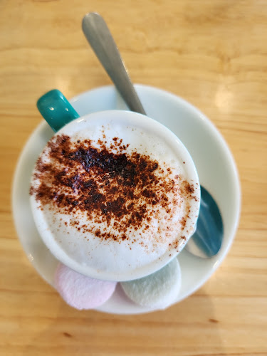 Alfies Cafe - Hospitality and gastronomy