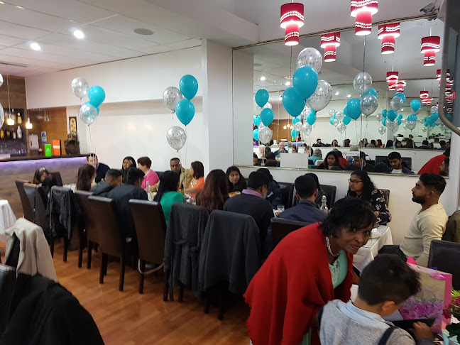 Comentarii opinii despre Indian Flavors Authentic Indian Cuisine