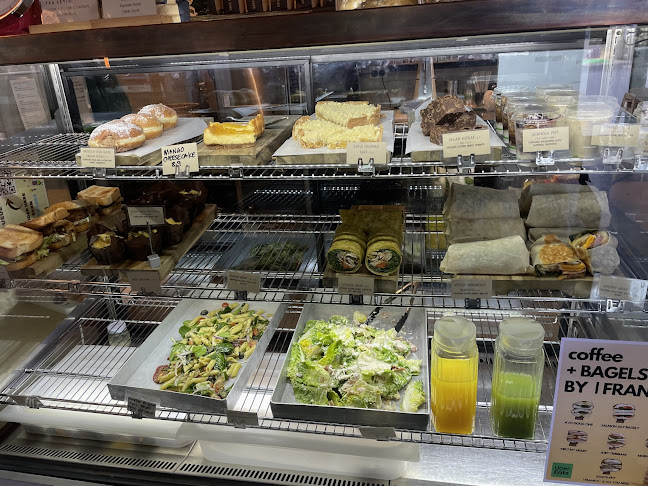 Comments and reviews of Pantry by Frank's