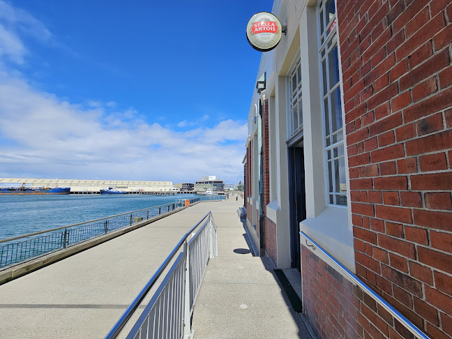Harbourside Grill - Dunedin