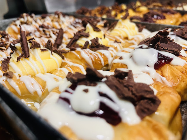 Sahara kebabs&Grill - Hospitality and gastronomy