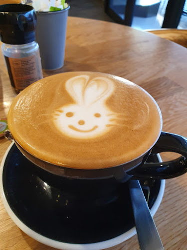 Opinii despre Robert Harris Cafe Te Awamutu în Te Awamutu - Hospitality and gastronomy