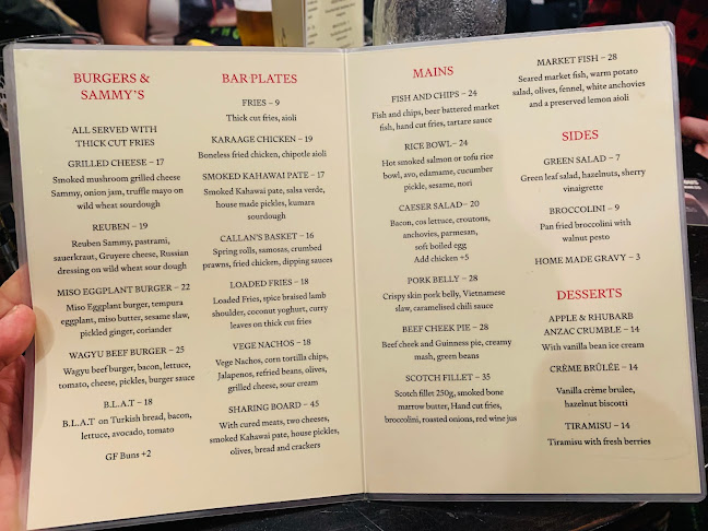 Opinii despre Northcote Tavern în Auckland - Hospitality and gastronomy