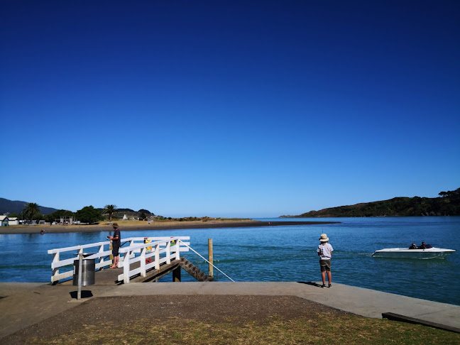 Comments and reviews of Raglan Fresh Fish