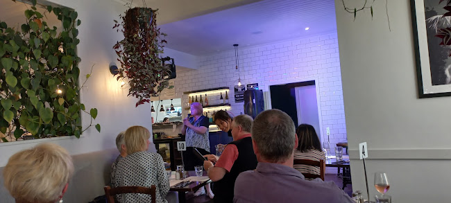 Comments and reviews of Union Fare Eatery