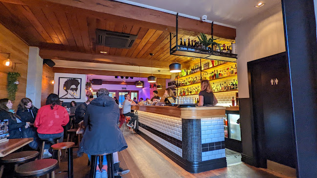 88 Beach Street, Queenstown 9300, New Zealand