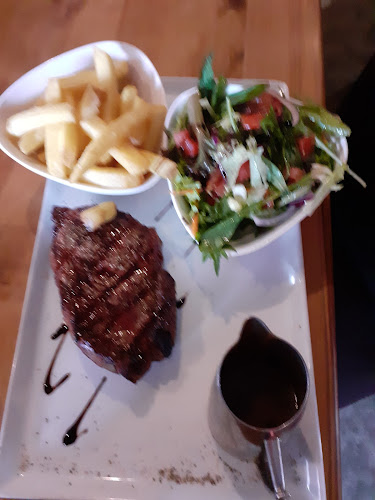 Coaster's Tavern - Christchurch