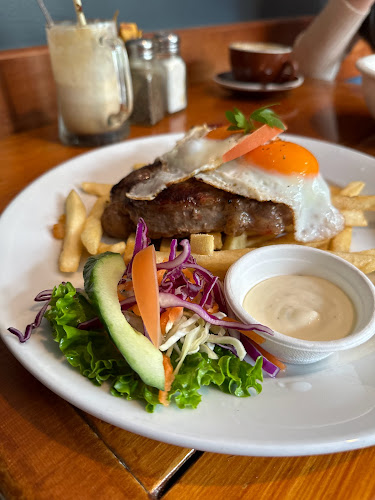 Comentarii opinii despre Cafe Thyme