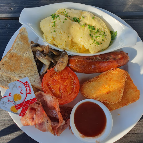 Licorice Cafe - Hospitality and gastronomy