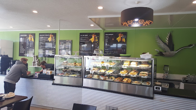 The Kitchen Cromwell - Hospitality and gastronomy