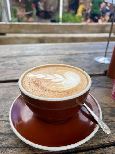 River Cottage Cafe - Hospitality and gastronomy