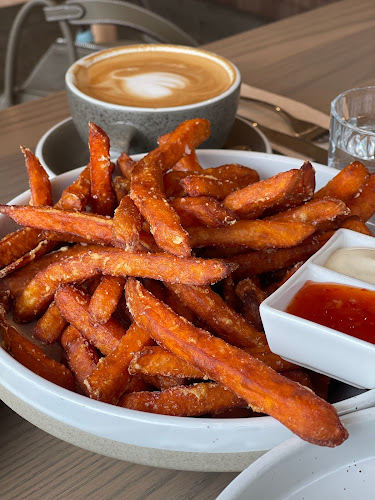 Comentarii opinii despre Journal Cafe