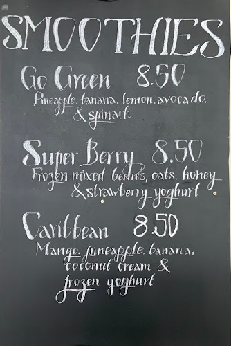 Viva Cafe & Bar Turkish owned by Deniz Phone number