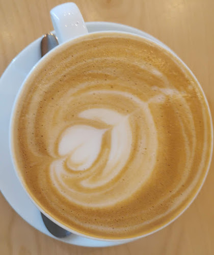 Tasi cafe Open Times