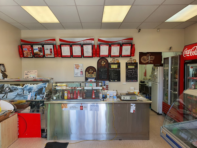 Comentarii opinii despre Fish Bar