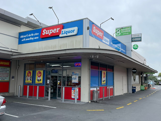 Super Liquor Hillcrest