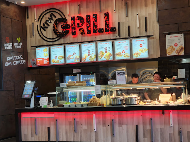 Comentarii opinii despre Kiwi Grill