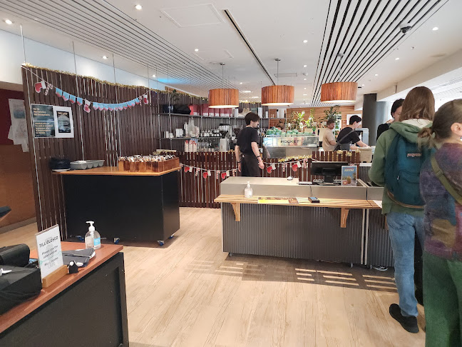 level 1/55/63 Cable Street, Te Aro, Wellington 6011, New Zealand