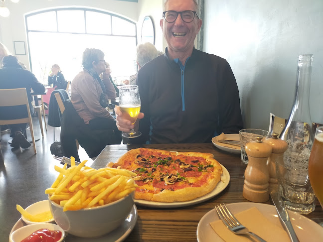 Opinii despre Clarence Rd Eatery în Auckland - Hospitality and gastronomy