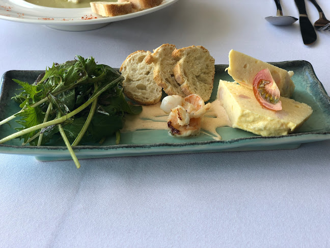 Le Bistro des Gourmets Open Times