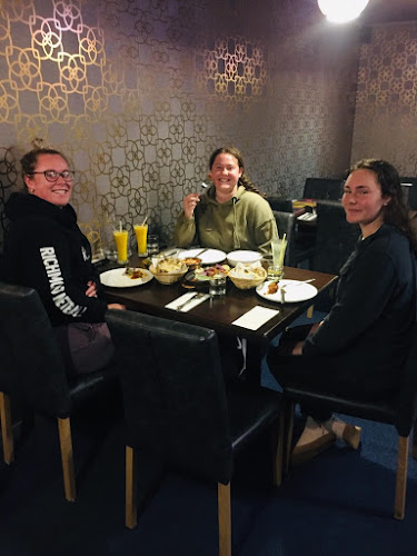 Taupo Indian Cuisine Restaurant&Bar - Taupō